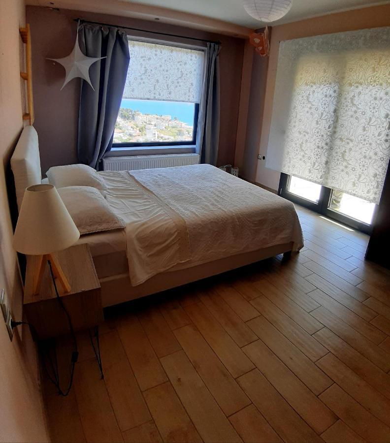 הוילה פטיטיריון Dimaki'S House מראה חיצוני תמונה